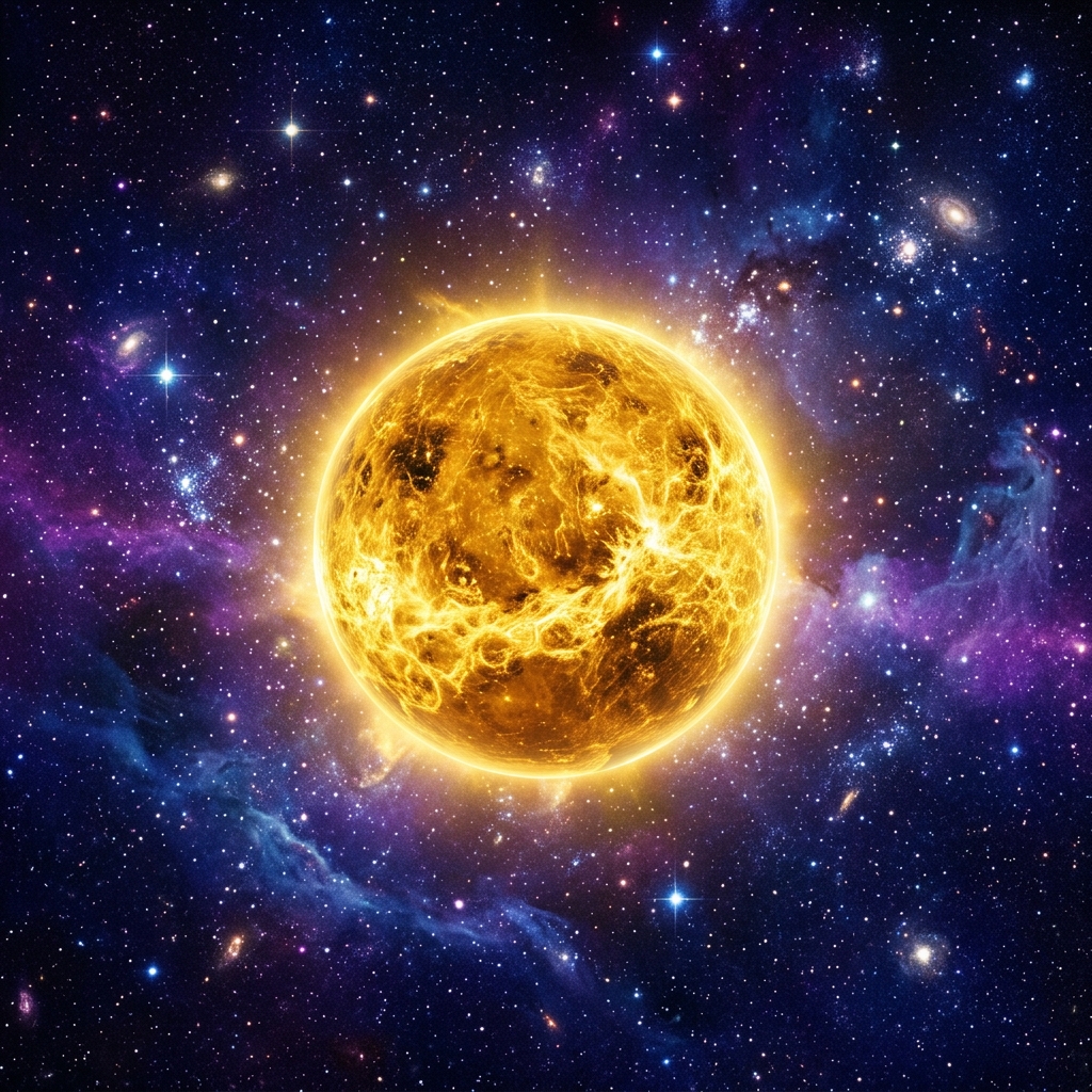 Atmakaraka: Discovering Your Soul's True Purpose