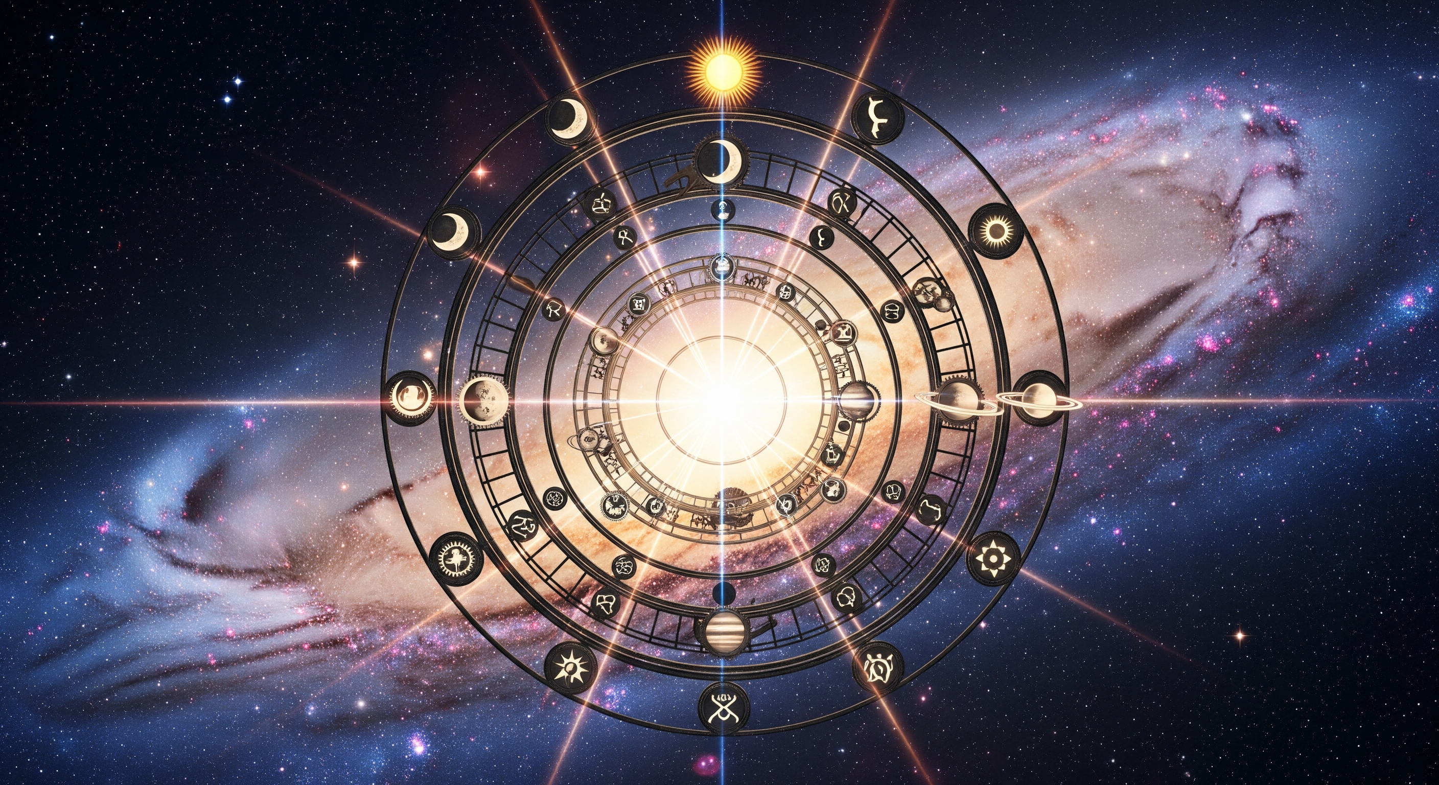 The Power of Dashas: Why Timing is Everything