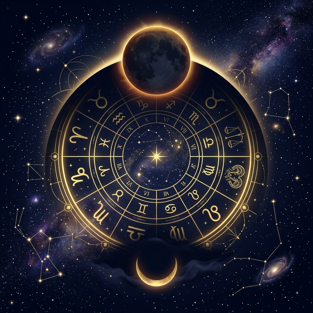 Gulika and Mandi: The Hidden Poisons of the Zodiac