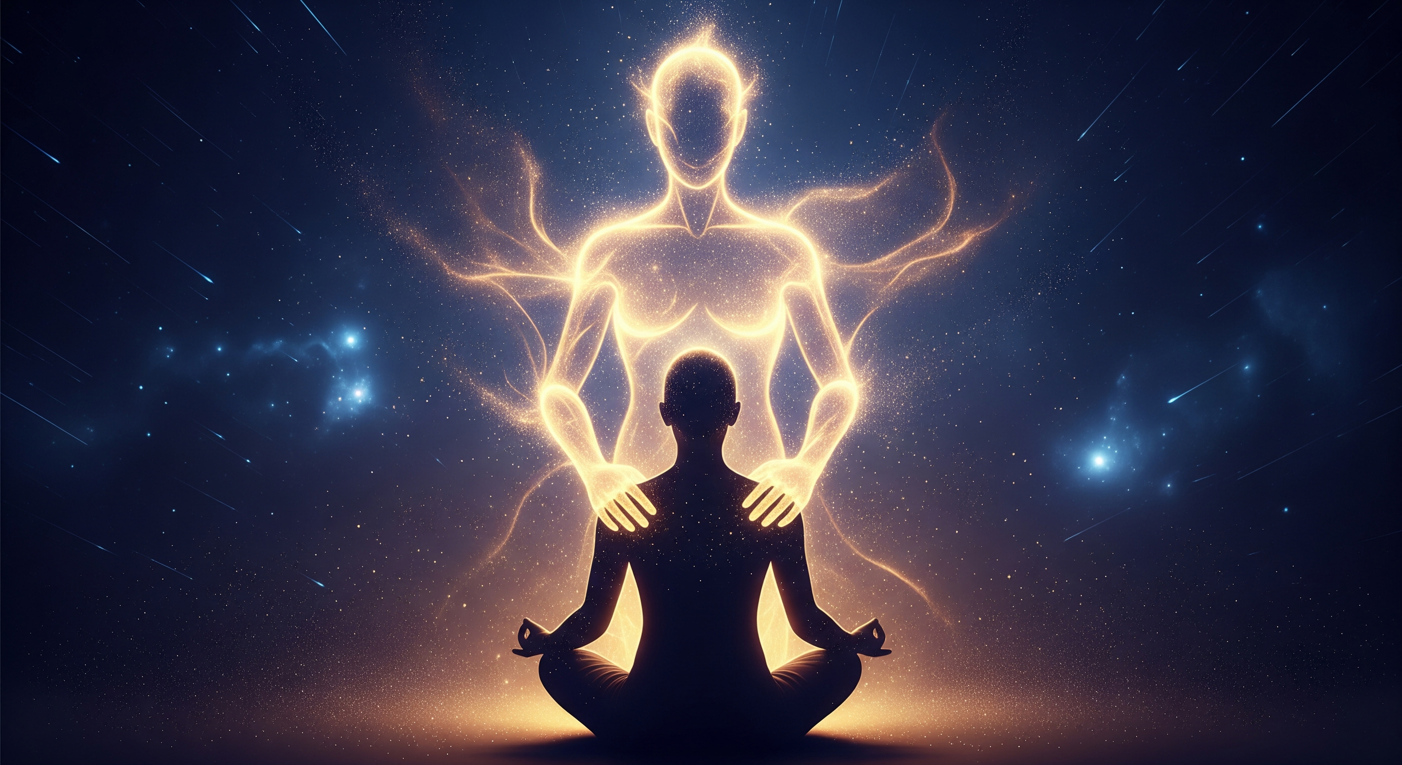 Understanding Your Ishta Devata: The Soul's Guardian