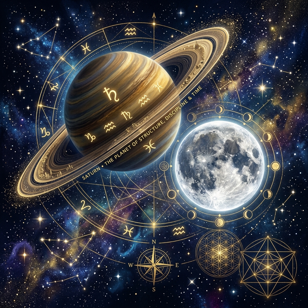 Sade Sati Peak Phase: Surviving Saturn’s Janma Transit