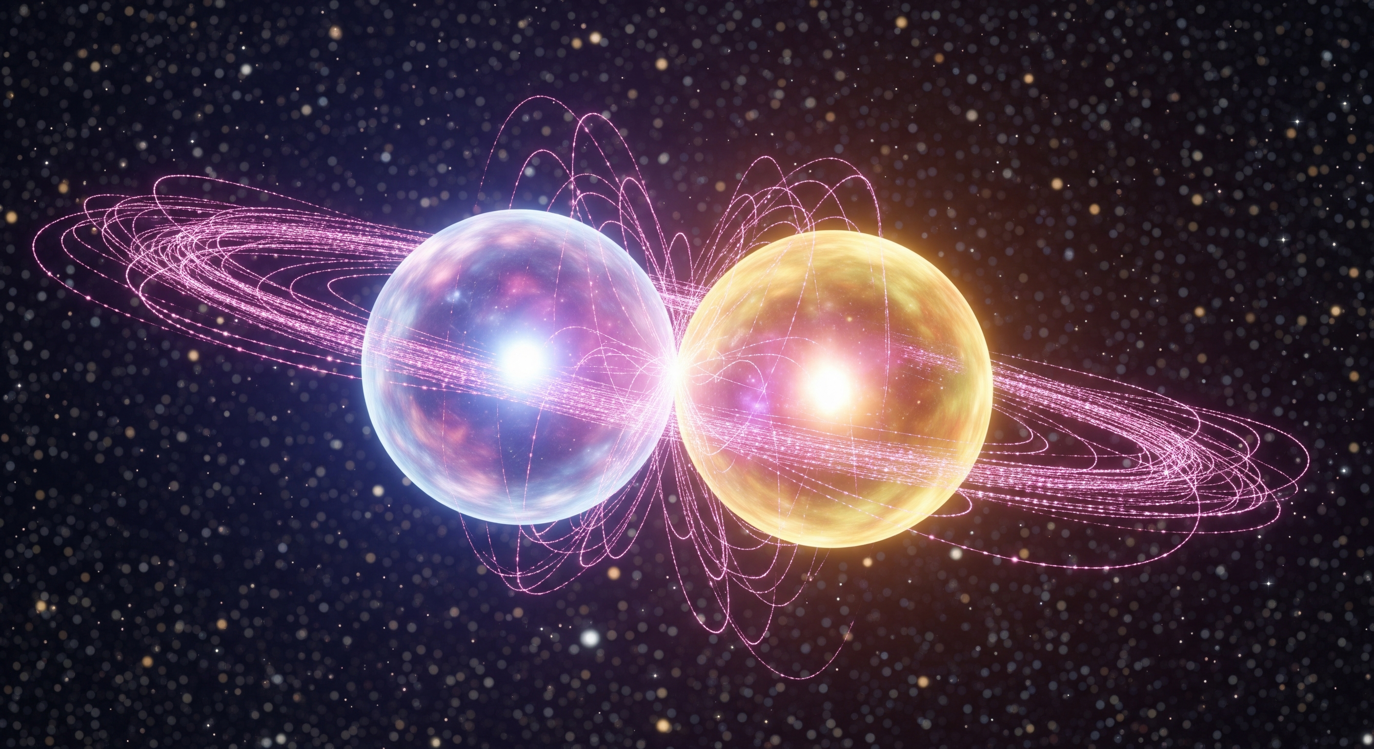 Love & Compatibility: Beyond Just Sun Signs
