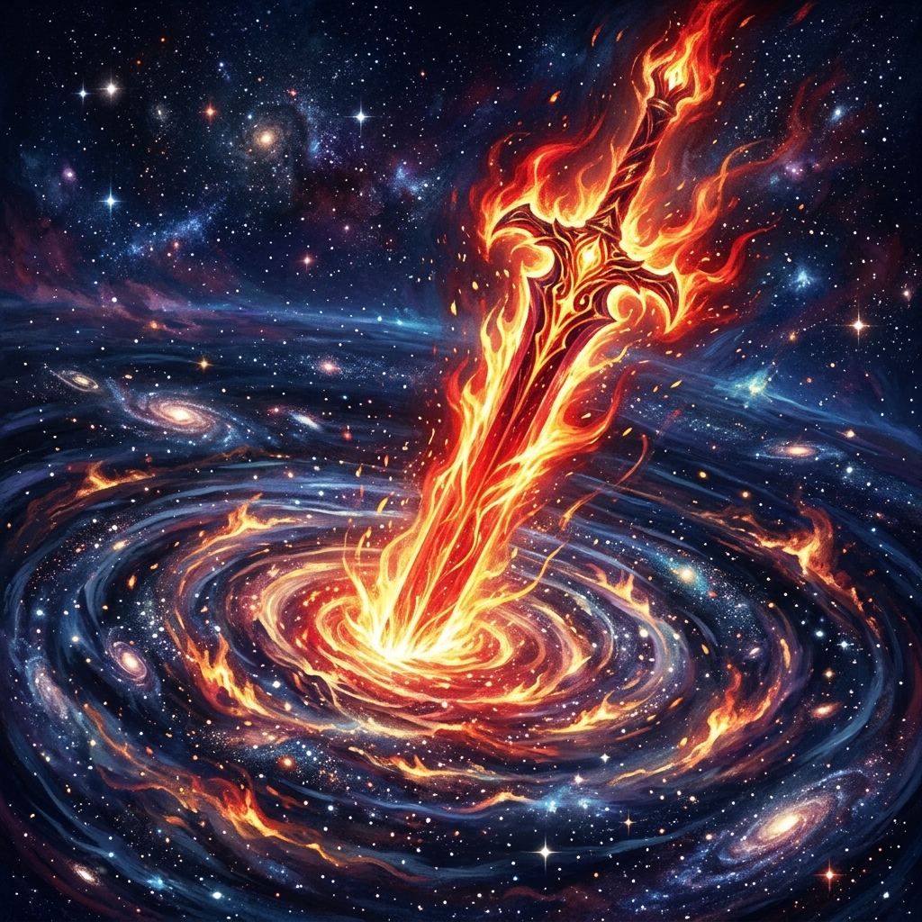 The Role of Mars in Relationships: Why Passion is a Double-Edged Sword