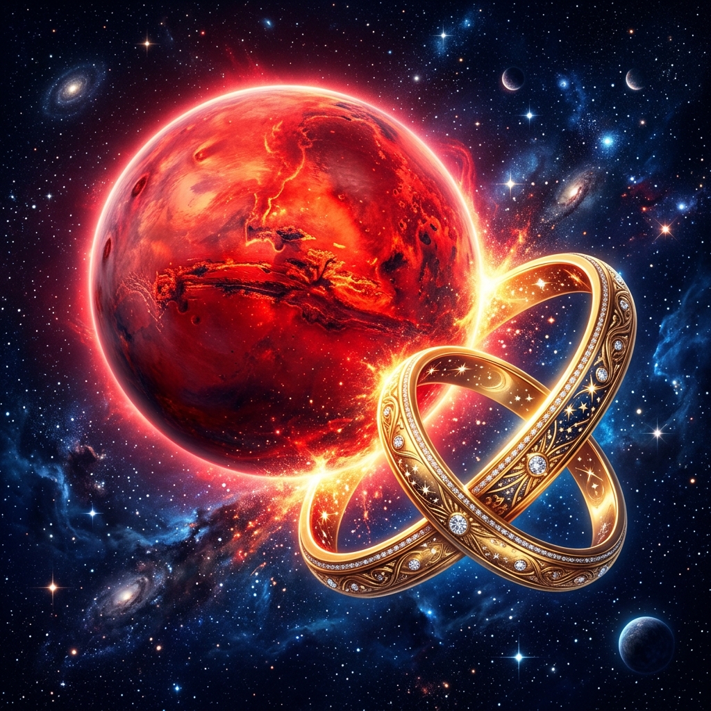 Kuja Dosha (Manglik) Demystified: Myths, Realities, and Cancellations