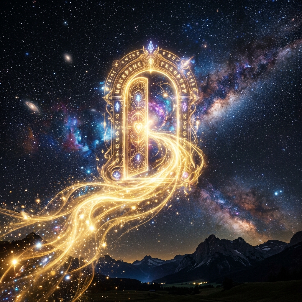 The 11th House: Your Astrological Portal to Manifesting Your Deepest Desires