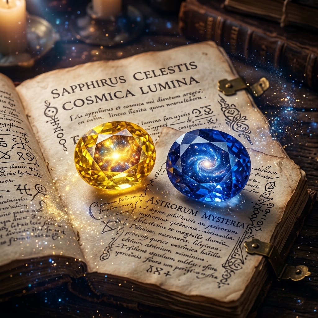 Wear Your Frequency: How Vedic Gemstones Accelerate the Law of Attraction