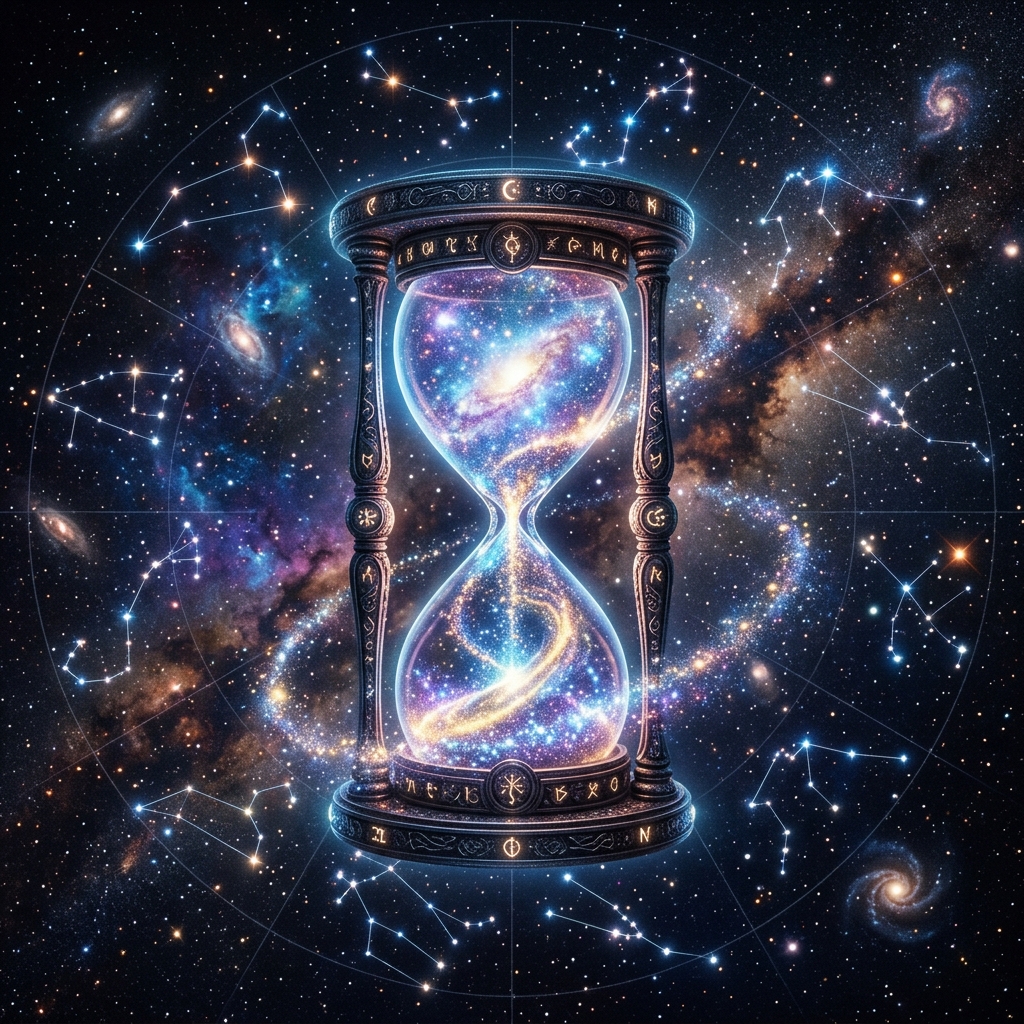 Why Your Manifestations Aren't Working: The Secret of Astrological Timing