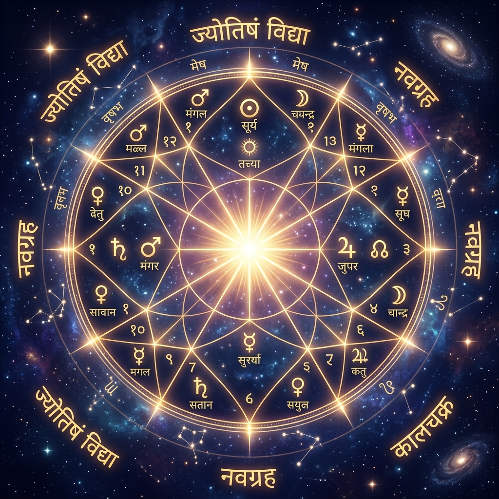 Synthesis: A Step-by-Step Guide to Reading Your First Birth Chart