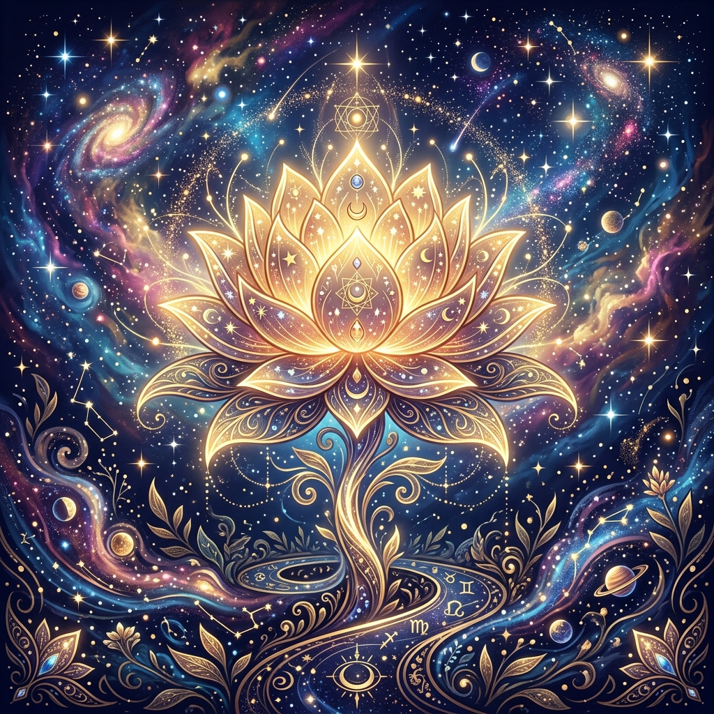 Pushkara Navamsha: The Nourishing Degrees