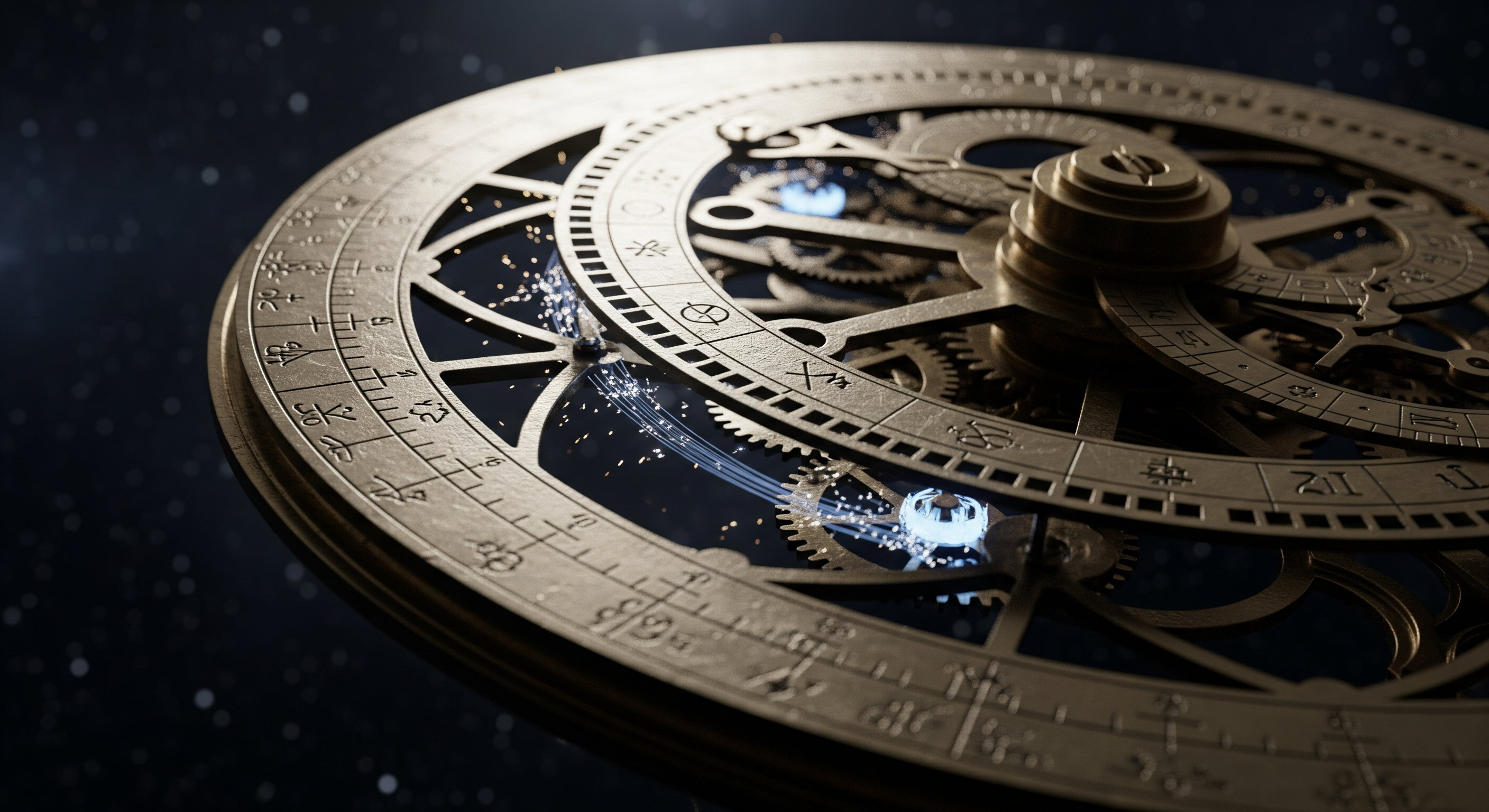 Navigating Retrogrades: Myths vs. Reality