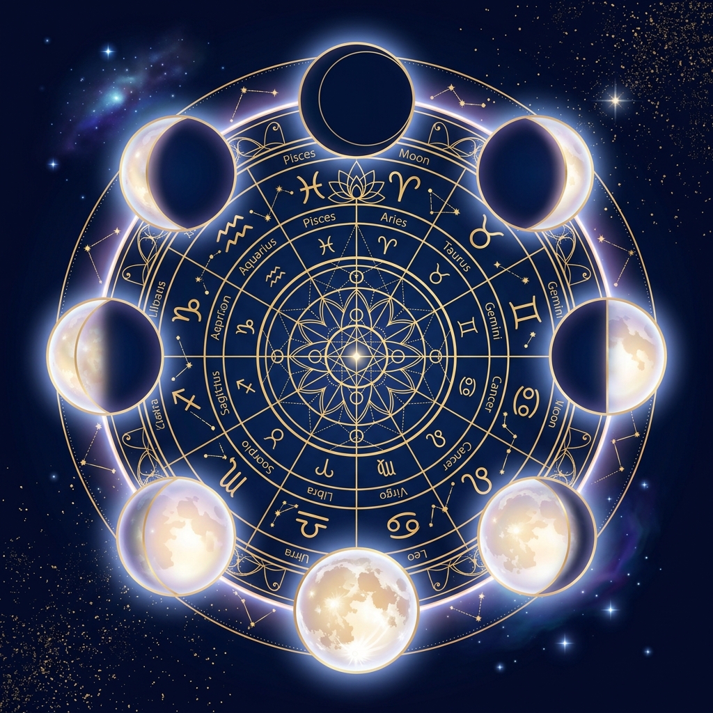 Tithi and Panchang: The Lunar Day Influence