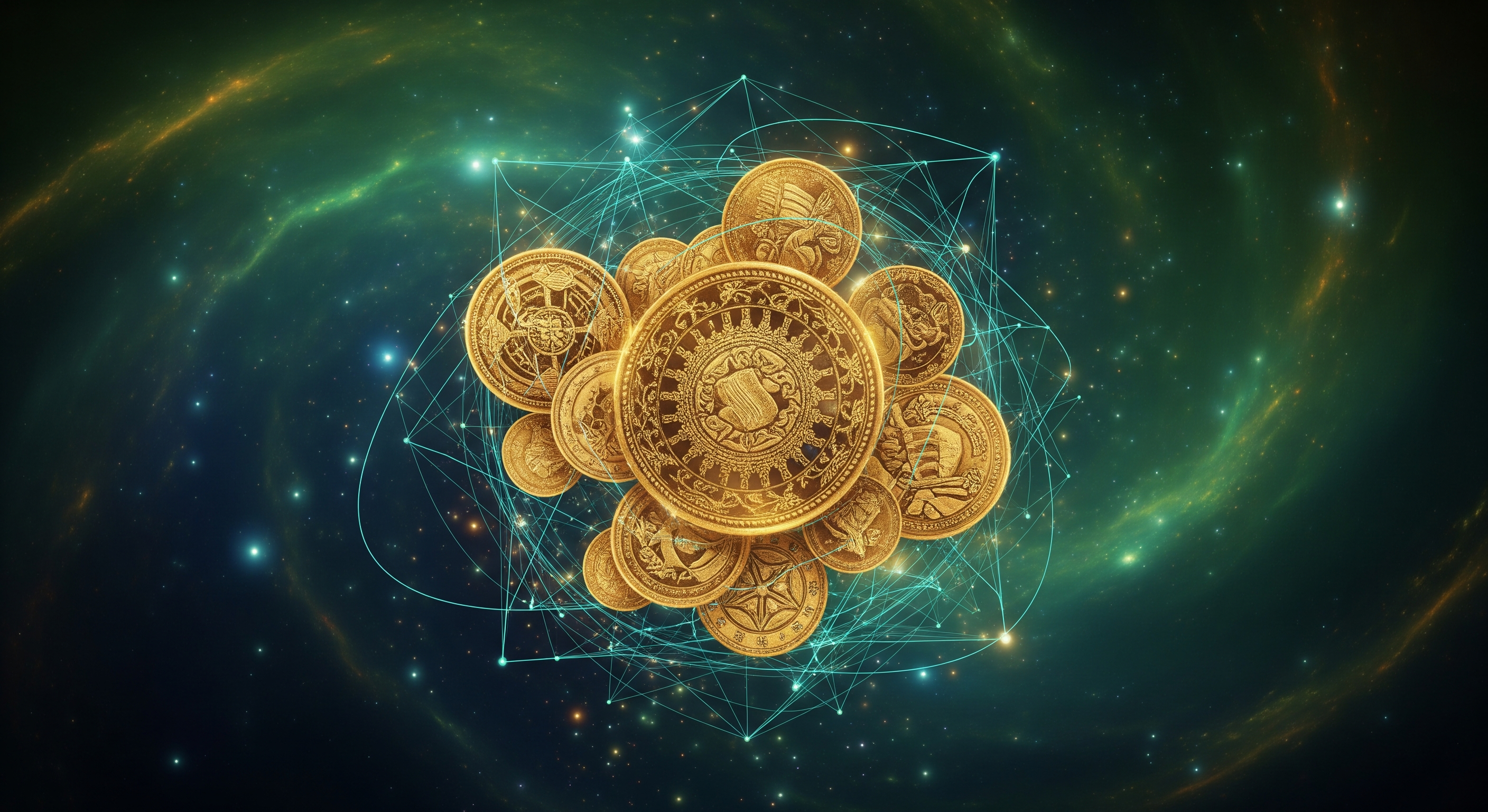 Astrology & Wealth: The Dhana Yogas in Your Chart