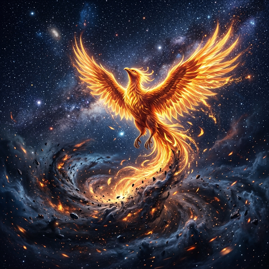 Neecha Bhanga Raj Yoga: The Ultimate Astrological Comeback
