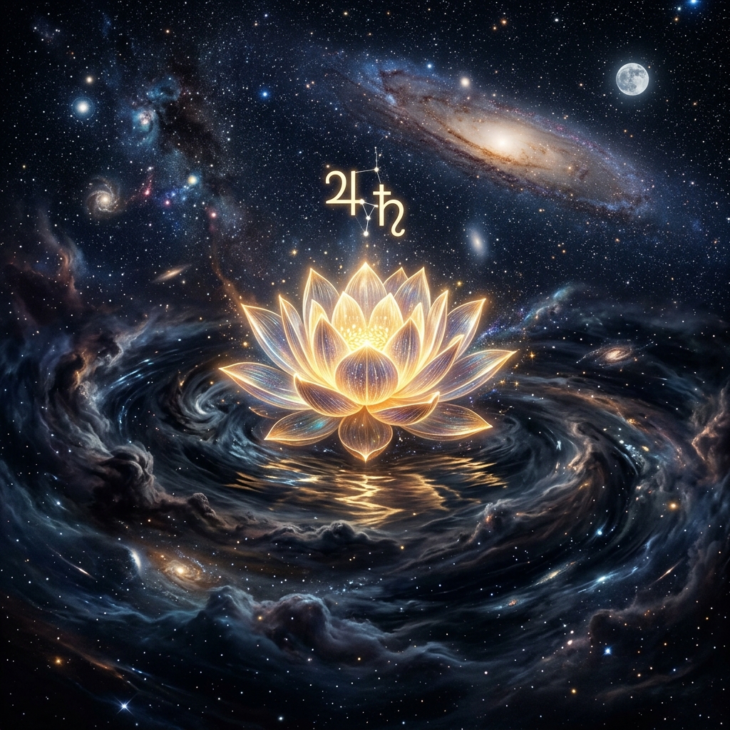 Vipareeta Raj Yoga: Success Rising from the Ashes